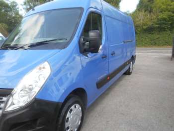 Used Renault Master 2017 for sale - 74997276: Photo