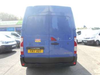 Used Renault Master 2017 for sale - 74997276: Photo