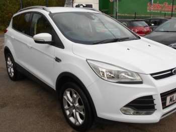 Used Ford Kuga 2015 for sale - 69945721: Photo