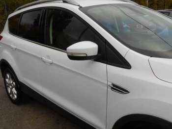 Used Ford Kuga 2015 for sale - 69945721: Photo