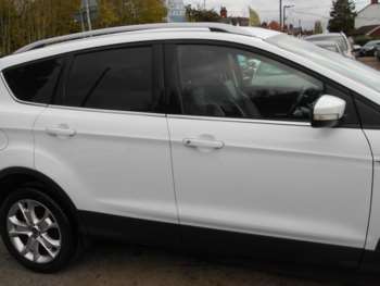 Used Ford Kuga 2015 for sale - 69945721: Photo