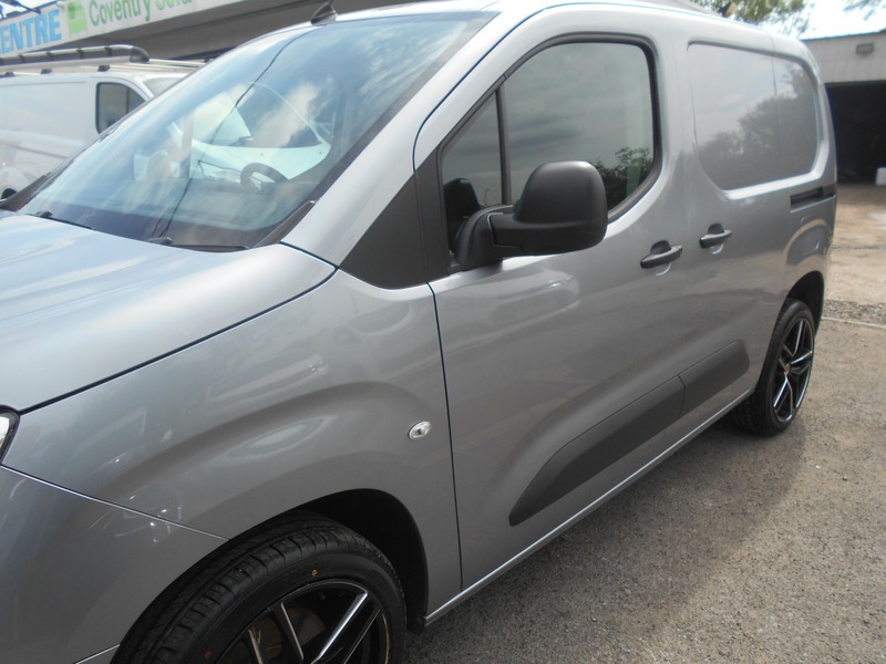 Vehicle 11