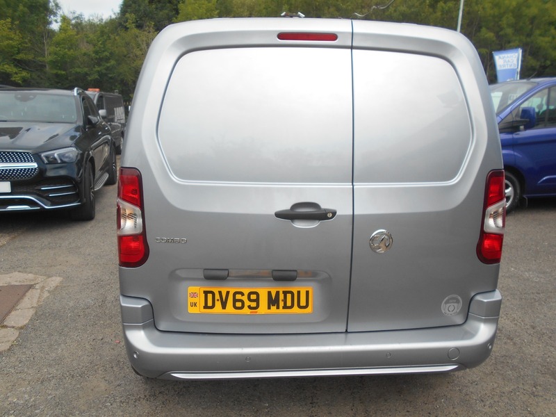 Vehicle 19
