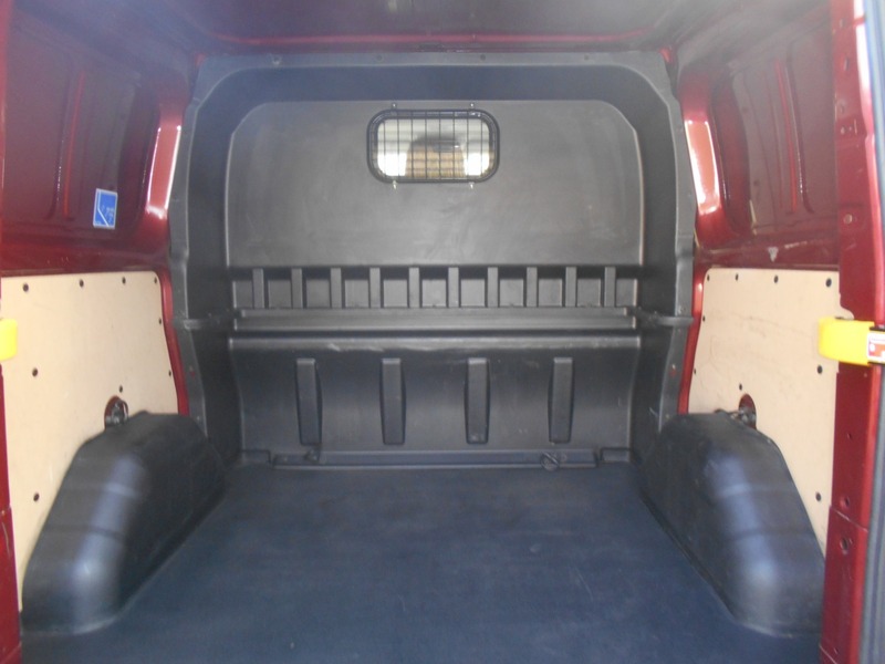 Used Ford Transit Custom 2020 for sale - 76863609: Photo 18