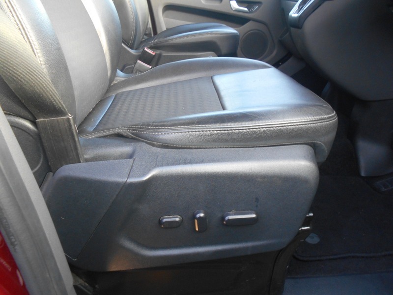 Used Ford Transit Custom 2020 for sale - 76863609: Photo 25