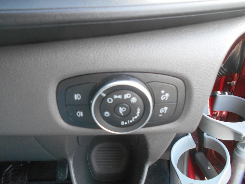 Used Ford Transit Custom 2020 for sale - 76863609: Photo 27