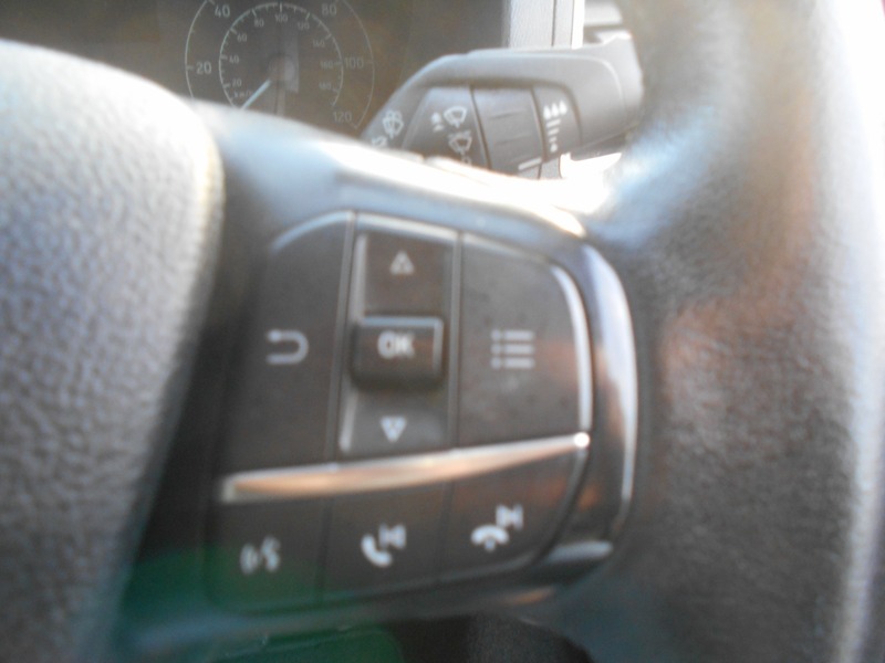 Used Ford Transit Custom 2020 for sale - 76863609: Photo 28