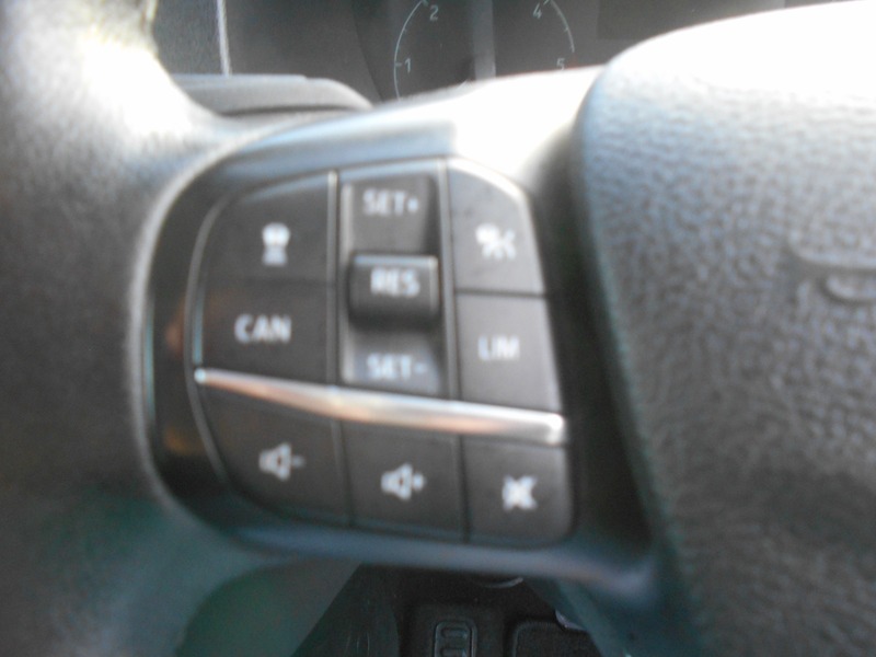 Used Ford Transit Custom 2020 for sale - 76863609: Photo 29