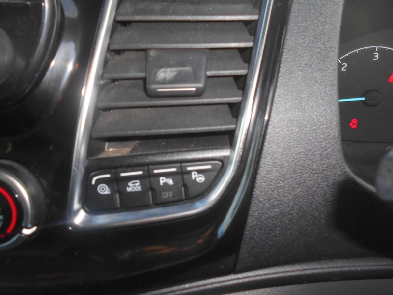 Used Ford Transit Custom 2020 for sale - 76863609: Photo 32