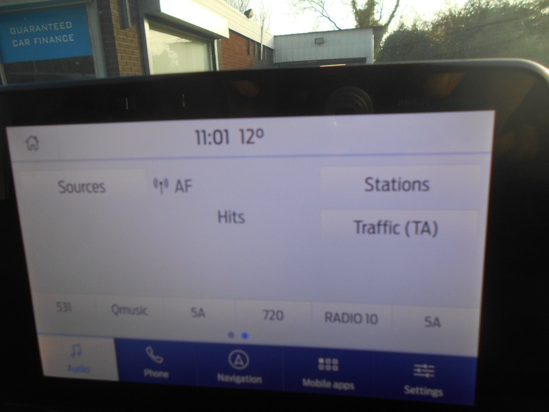 Used Ford Transit Custom 2020 for sale - 76863609: Photo 33