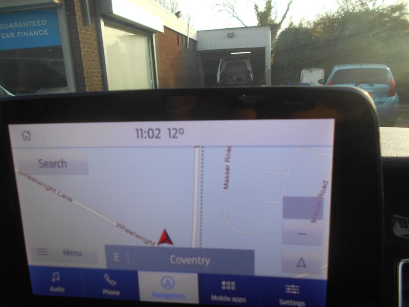 Used Ford Transit Custom 2020 for sale - 76863609: Photo 34