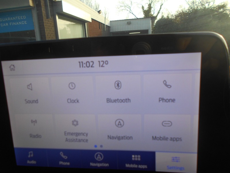 Used Ford Transit Custom 2020 for sale - 76863609: Photo 35