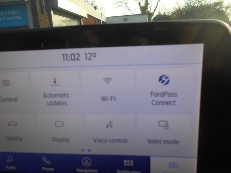 Used Ford Transit Custom 2020 for sale - 76863609: Photo 36