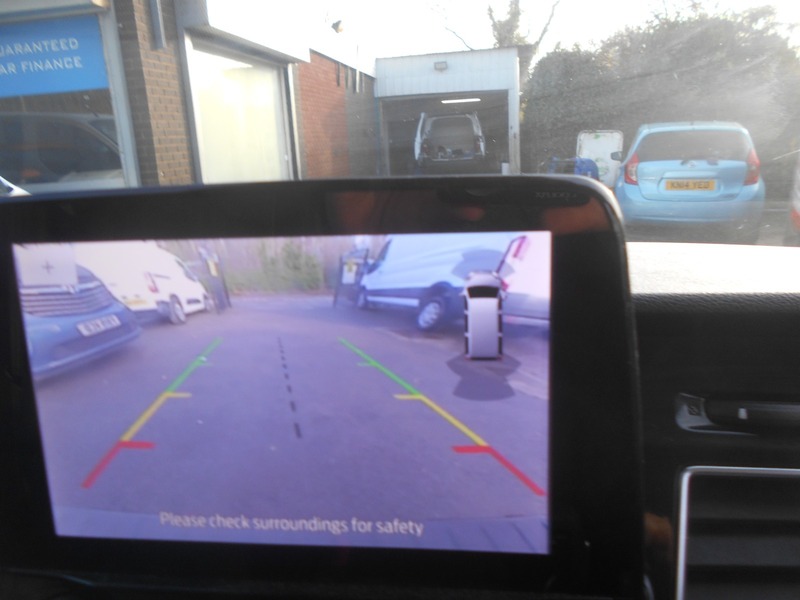 Used Ford Transit Custom 2020 for sale - 76863609: Photo 37