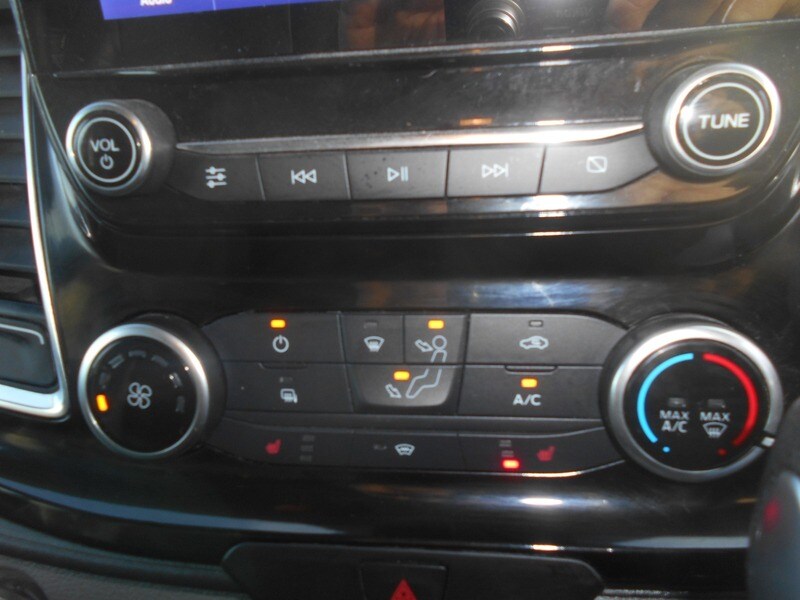 Used Ford Transit Custom 2020 for sale - 76863609: Photo 38