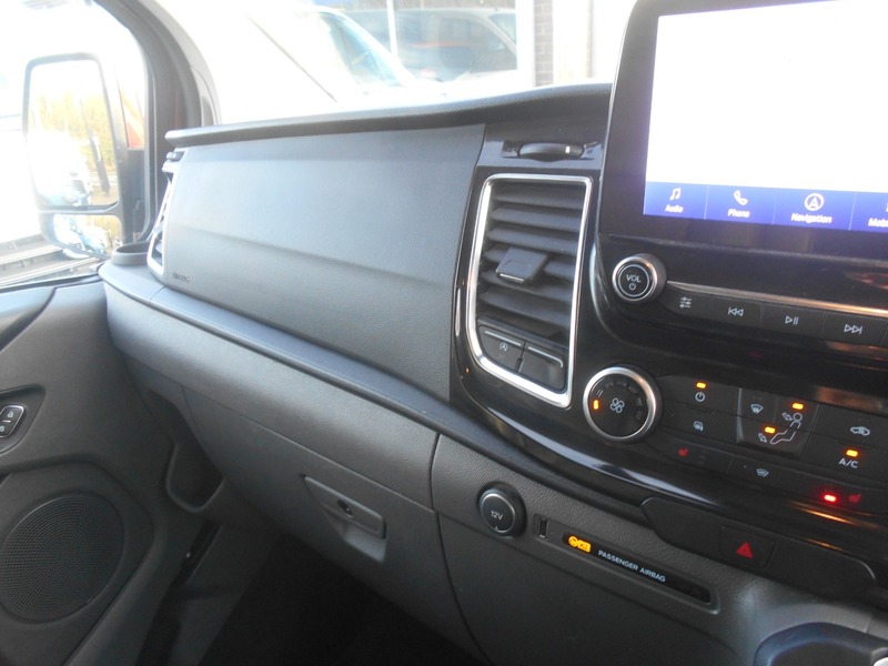 Used Ford Transit Custom 2020 for sale - 76863609: Photo 39