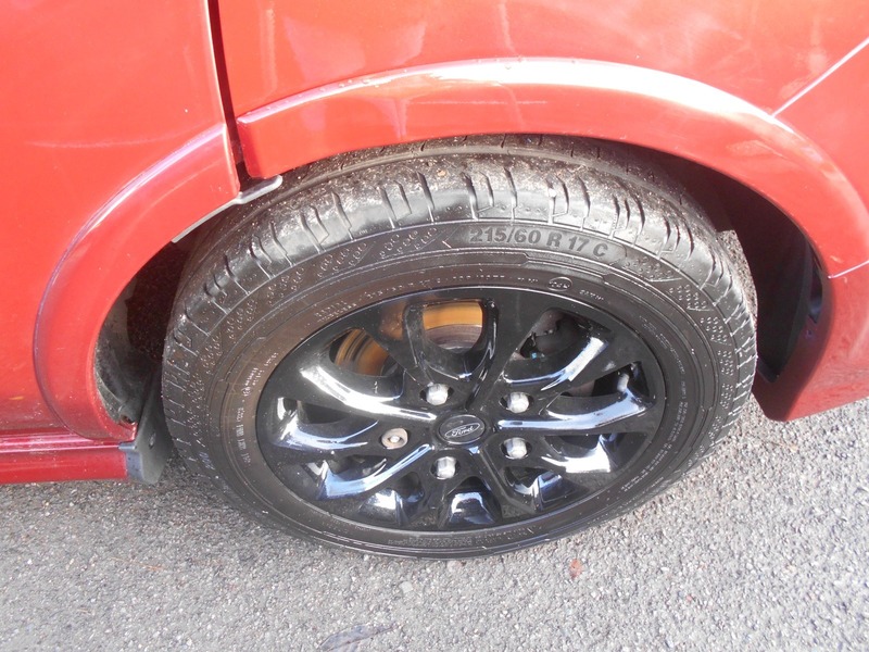 Used Ford Transit Custom 2020 for sale - 76863609: Photo 40