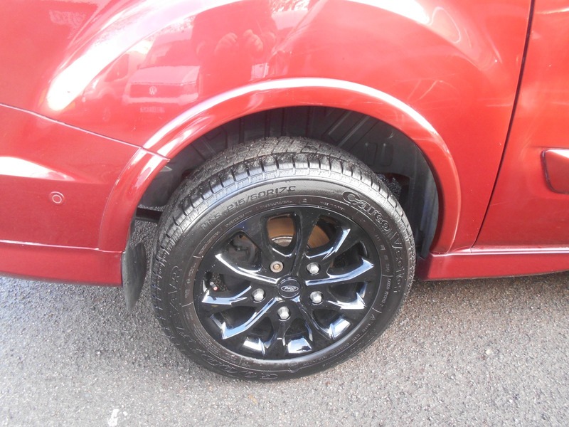 Used Ford Transit Custom 2020 for sale - 76863609: Photo 41