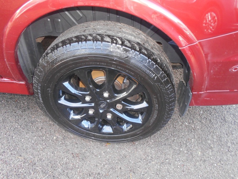 Used Ford Transit Custom 2020 for sale - 76863609: Photo 42