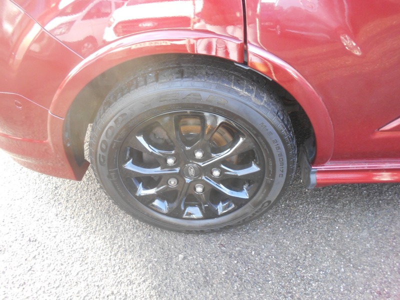 Used Ford Transit Custom 2020 for sale - 76863609: Photo 43