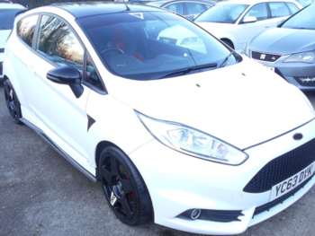 Used Ford Fiesta 2013 for sale - 69945719: Photo