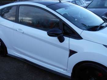 Used Ford Fiesta 2013 for sale - 69945719: Photo