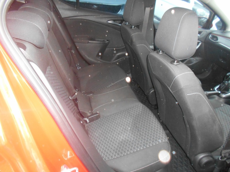 Used Vauxhall Astra 2015 for sale - 76686865: Photo 18