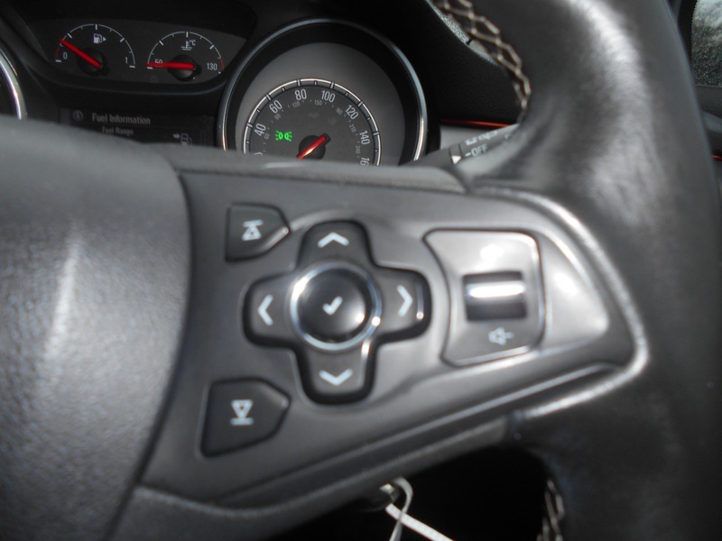 Used Vauxhall Astra 2015 for sale - 76686865: Photo 22