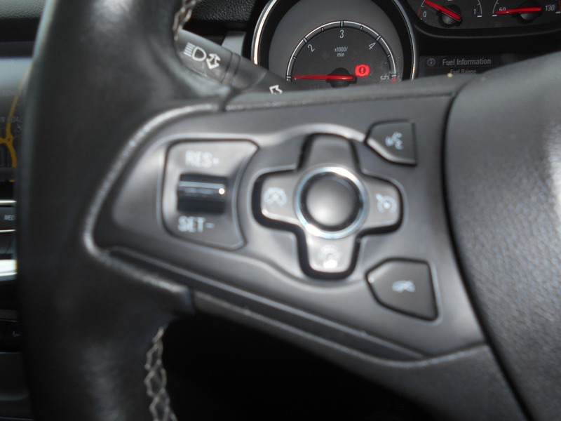 Used Vauxhall Astra 2015 for sale - 76686865: Photo 23