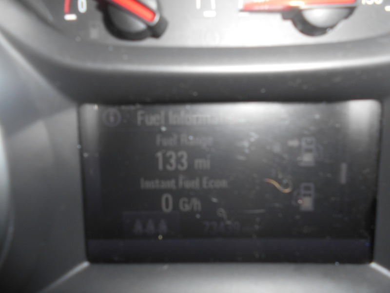 Used Vauxhall Astra 2015 for sale - 76686865: Photo 24