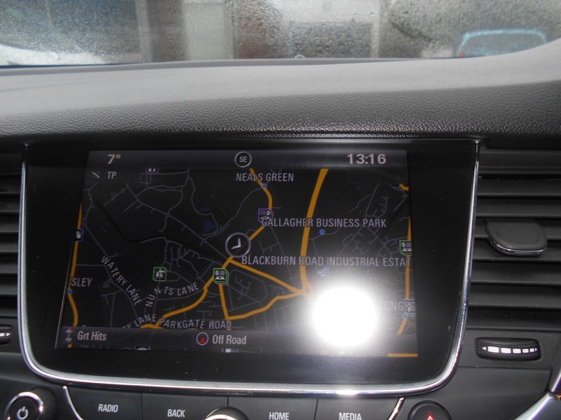 Used Vauxhall Astra 2015 for sale - 76686865: Photo 25