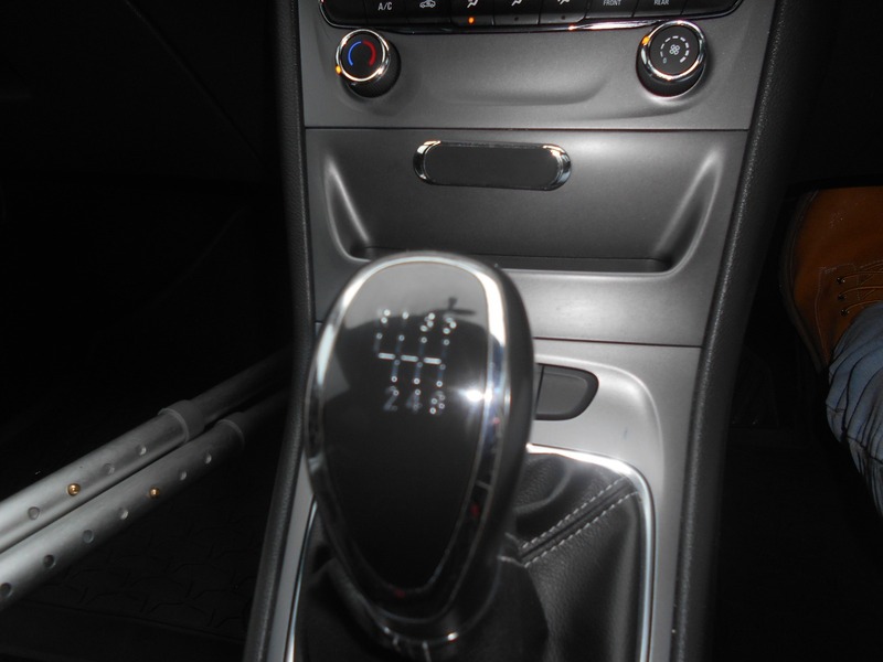 Used Vauxhall Astra 2015 for sale - 76686865: Photo 30