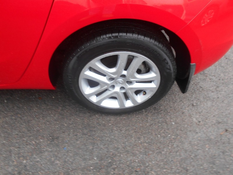 Used Vauxhall Astra 2015 for sale - 76686865: Photo 34