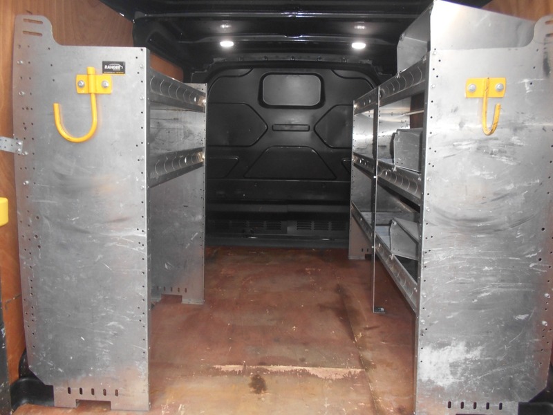 Used Ford Transit Custom 2021 for sale - 76986576: Photo 16