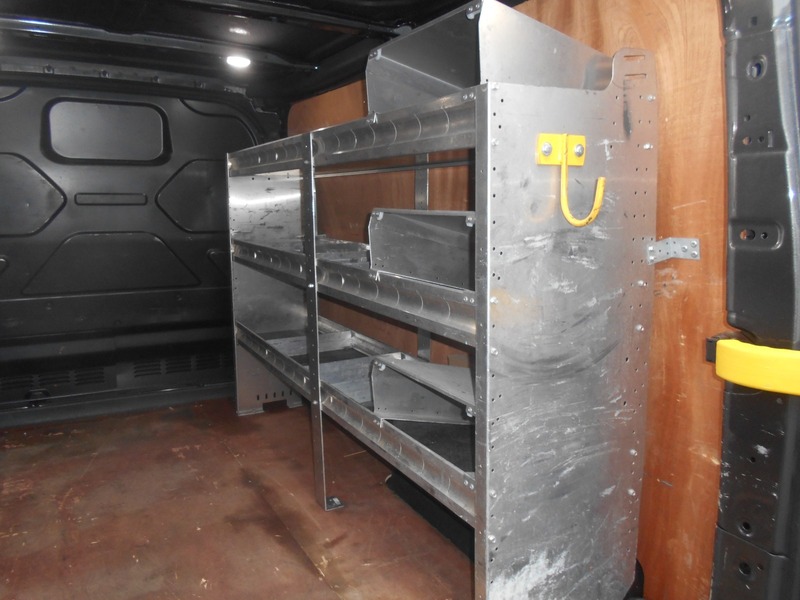 Used Ford Transit Custom 2021 for sale - 76986576: Photo 17