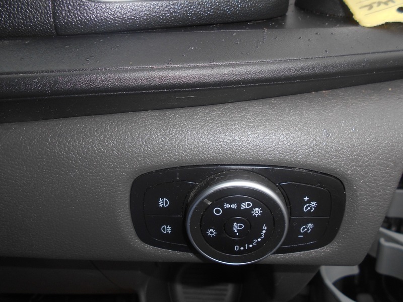 Used Ford Transit Custom 2021 for sale - 76986576: Photo 25