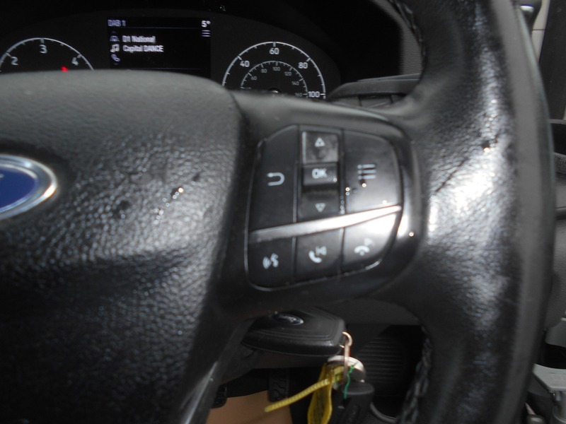 Used Ford Transit Custom 2021 for sale - 76986576: Photo 27