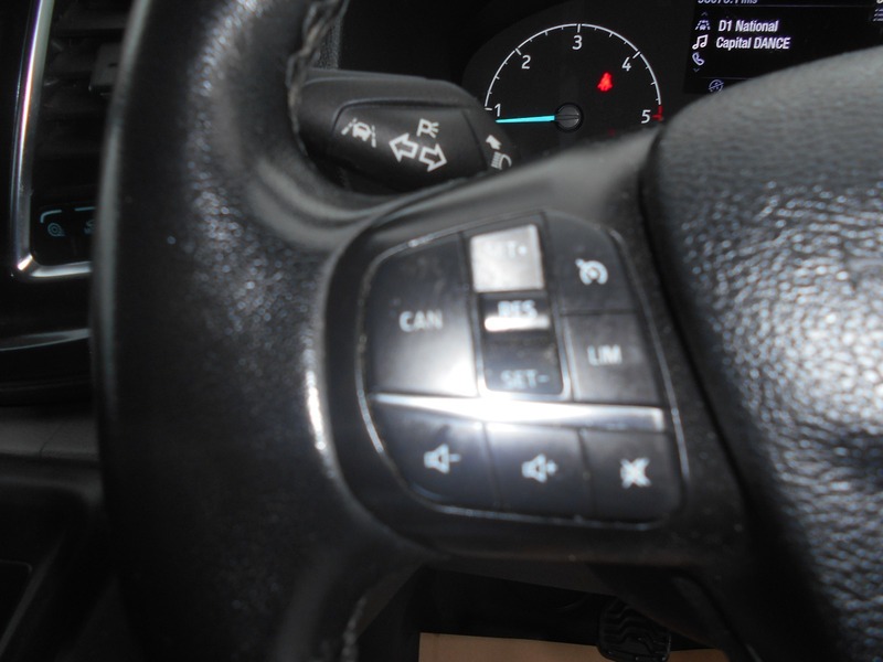 Used Ford Transit Custom 2021 for sale - 76986576: Photo 28