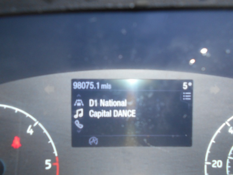 Used Ford Transit Custom 2021 for sale - 76986576: Photo 29