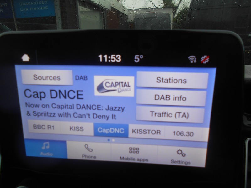 Used Ford Transit Custom 2021 for sale - 76986576: Photo 32