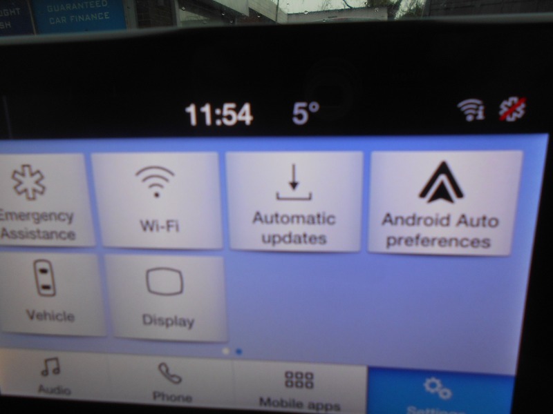 Used Ford Transit Custom 2021 for sale - 76986576: Photo 34