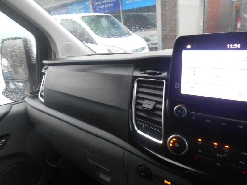 Used Ford Transit Custom 2021 for sale - 76986576: Photo 37