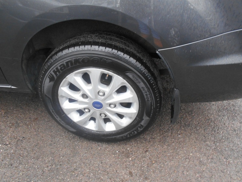 Used Ford Transit Custom 2021 for sale - 76986576: Photo 40