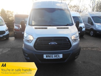 Ford - Transit