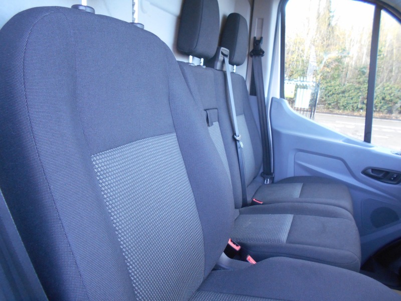 Used Ford Transit 2015 for sale - 76758777: Photo 25