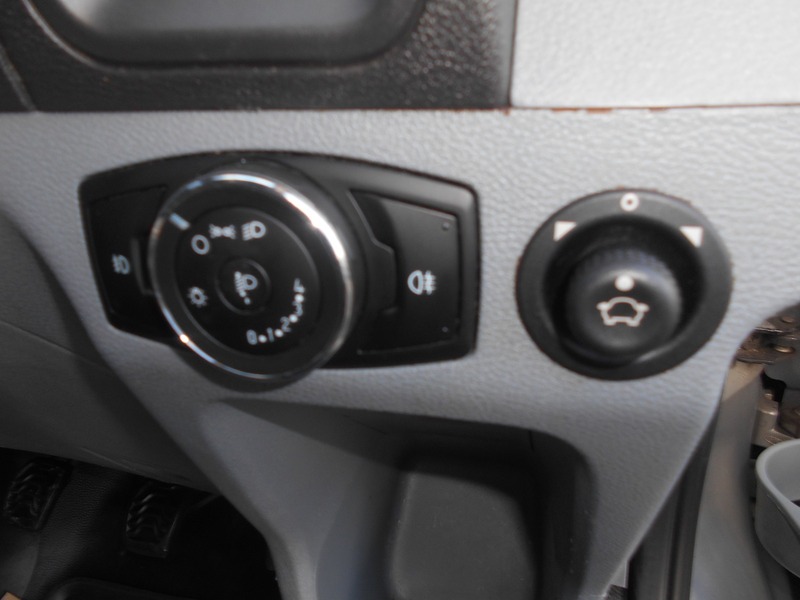 Used Ford Transit 2015 for sale - 76758777: Photo 26