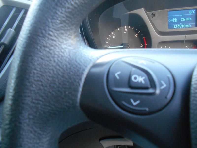Used Ford Transit 2015 for sale - 76758777: Photo 28