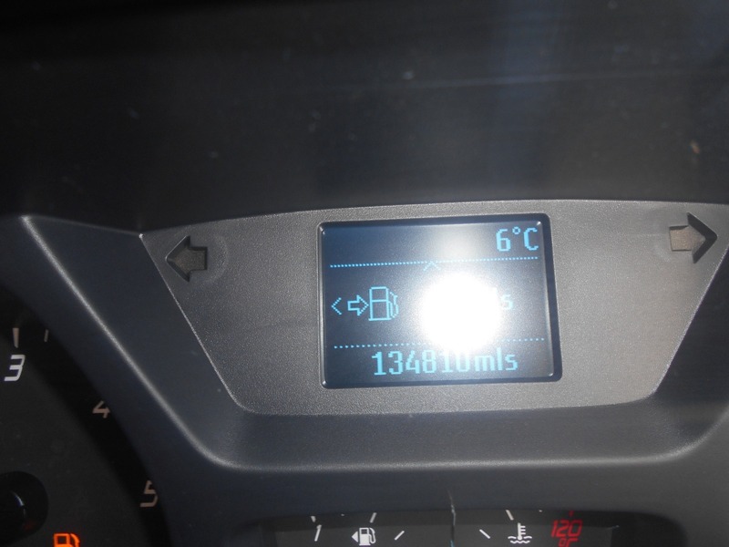 Used Ford Transit 2015 for sale - 76758777: Photo 29