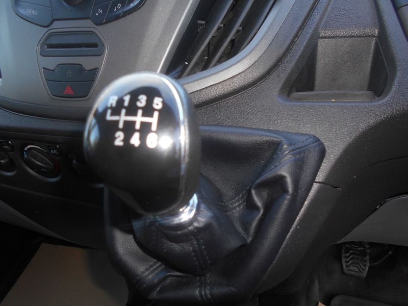 Used Ford Transit 2015 for sale - 76758777: Photo 30