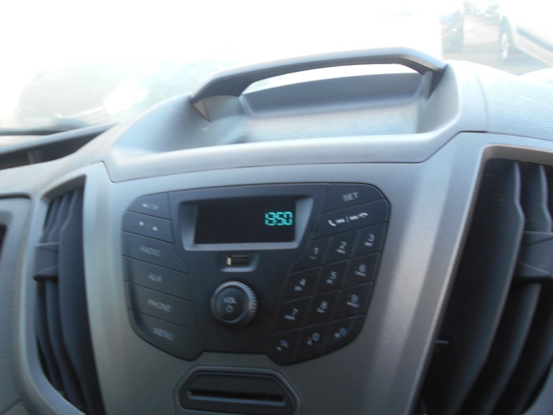 Used Ford Transit 2015 for sale - 76758777: Photo 31